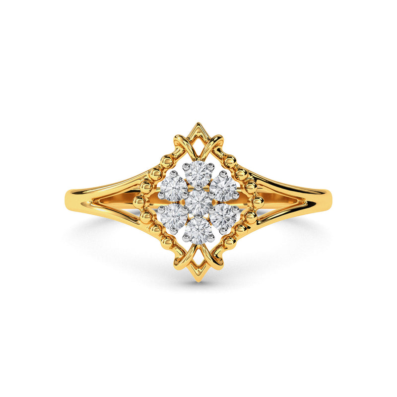 Osiana Ring