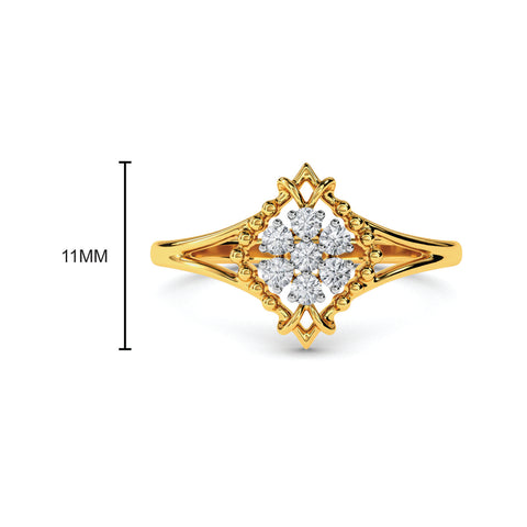 Osiana Ring