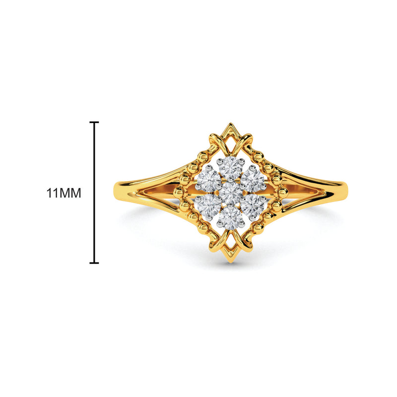 Osiana Ring