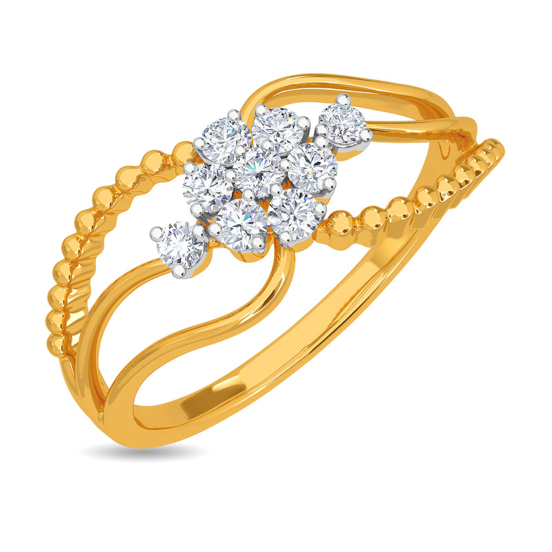 Oakley Ring