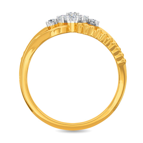 Oakley Ring