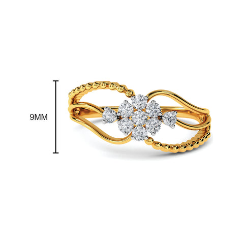 Oakley Ring