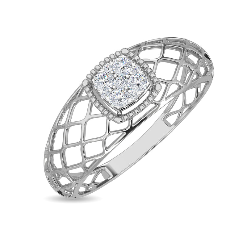 Pegan Ring