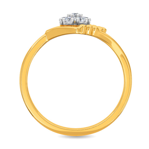 Romilly Ring