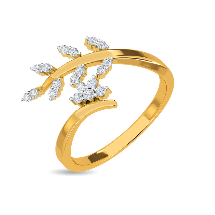Perci Ring