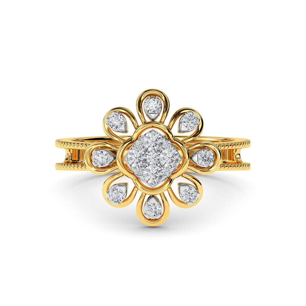 Zeb Ring