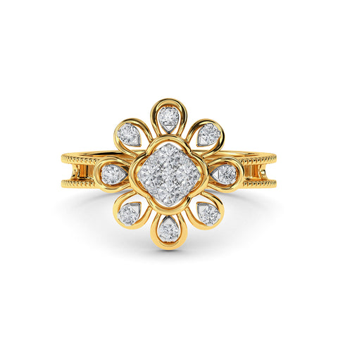 Zeb Ring