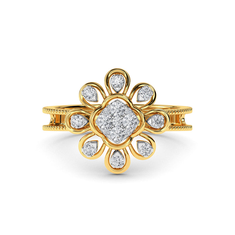 Zeb Ring