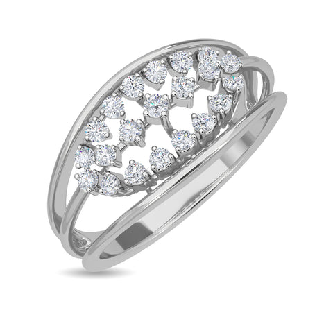 Zia Ring