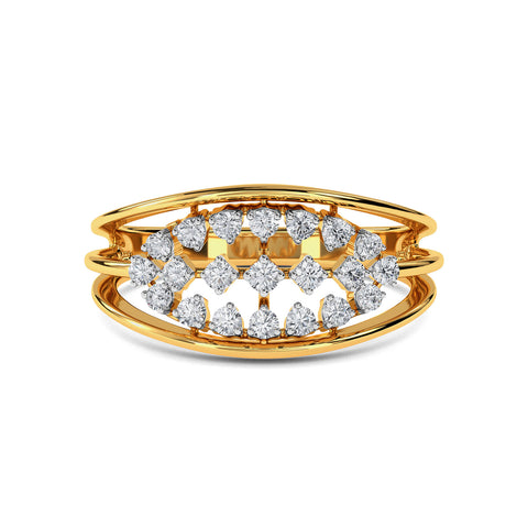 Zia Ring