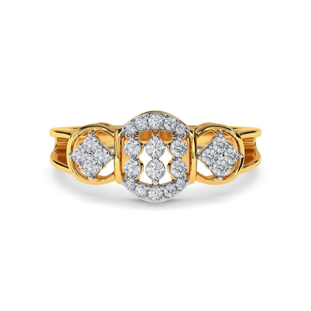 Kiean Ring