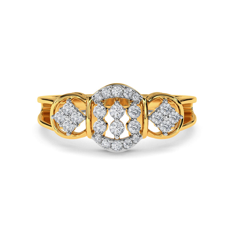 Kiean Ring