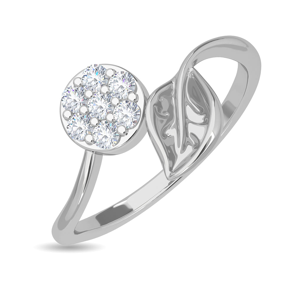 Kimora Ring