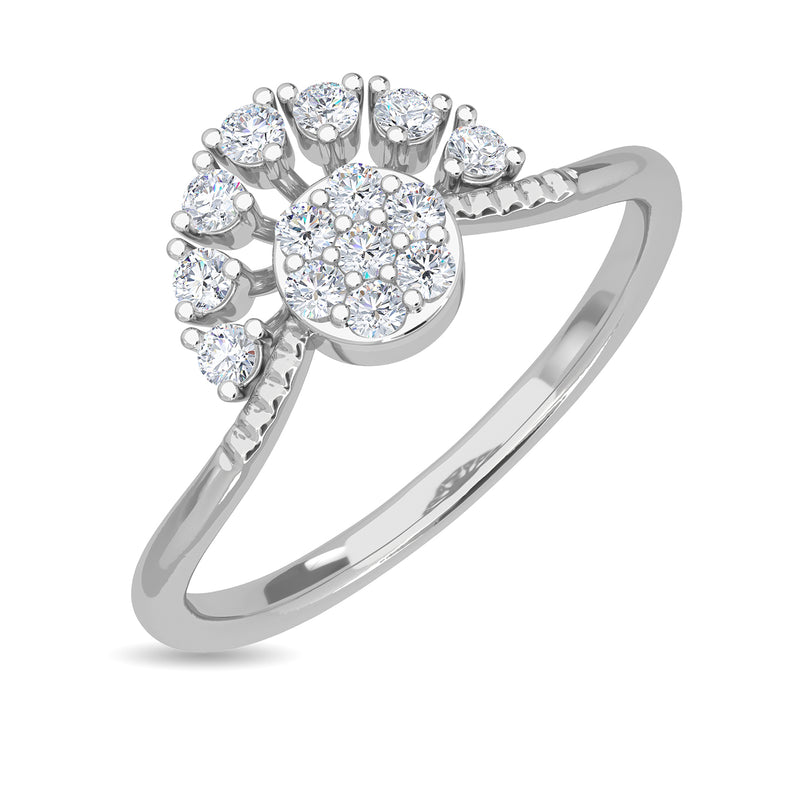 Simoni Ring