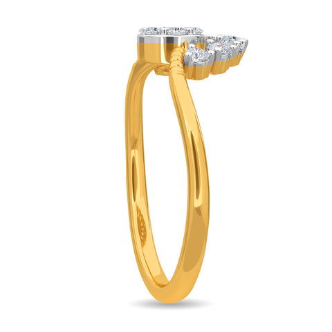 Simoni Ring