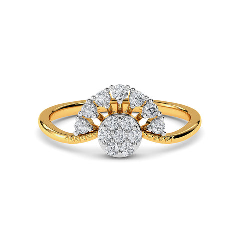 Simoni Ring