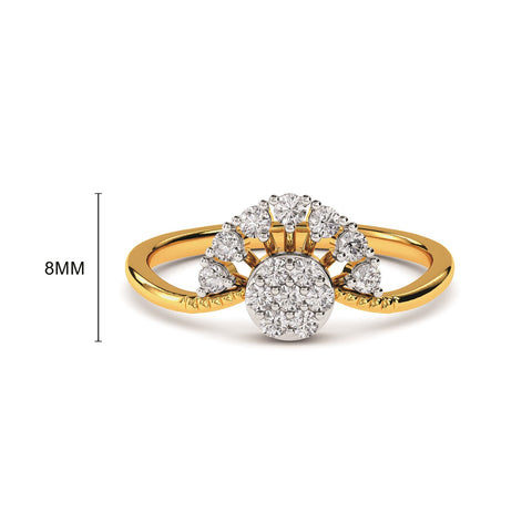 Simoni Ring