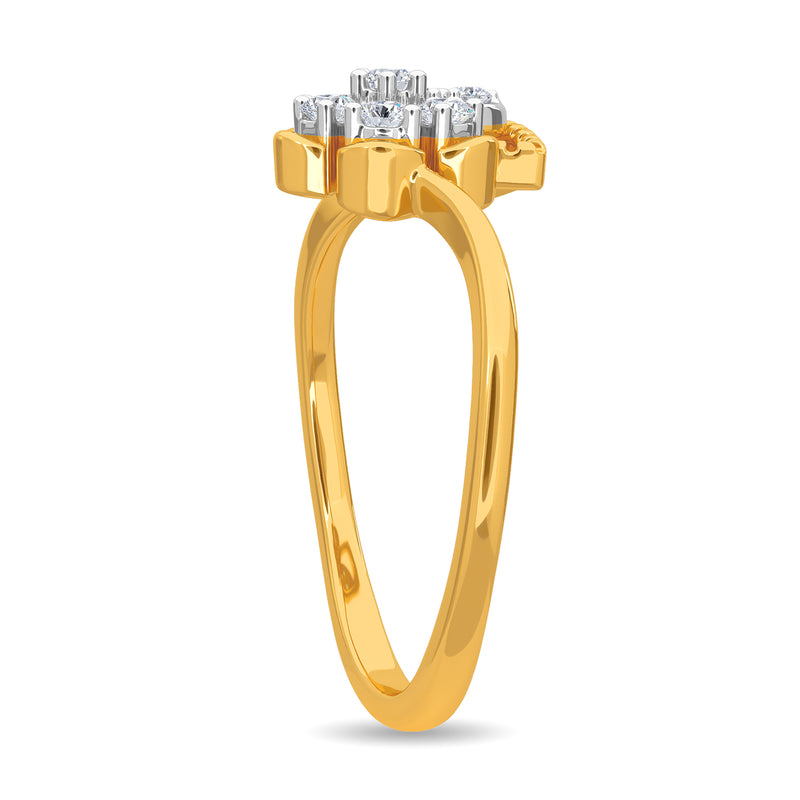 Teona Ring