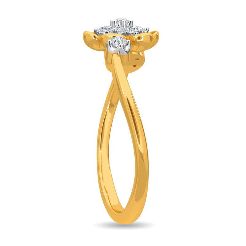 Sagee Ring