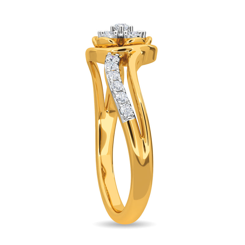 Kizie Ring