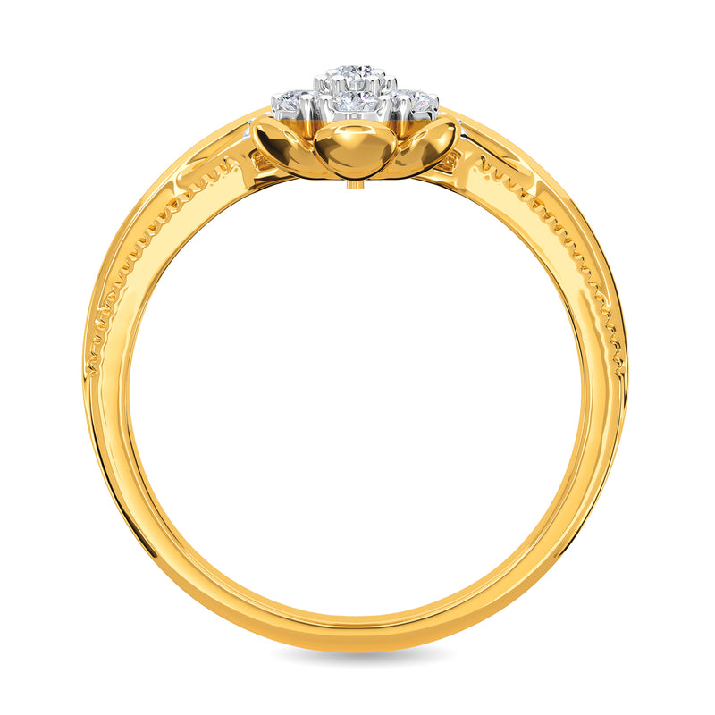 Keera Ring