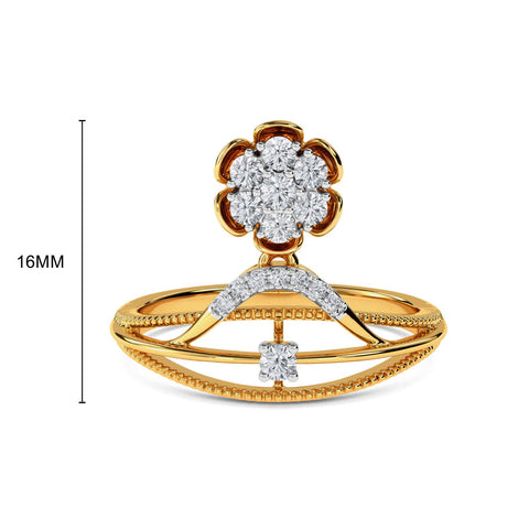 Keera Ring