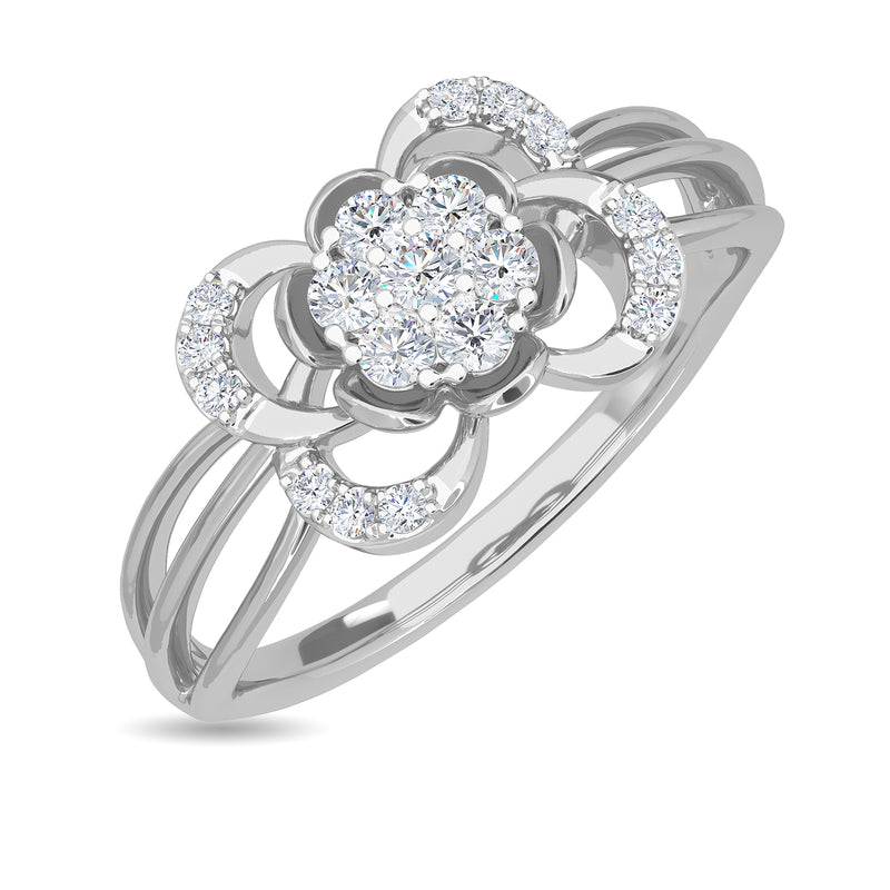 Zan Ring