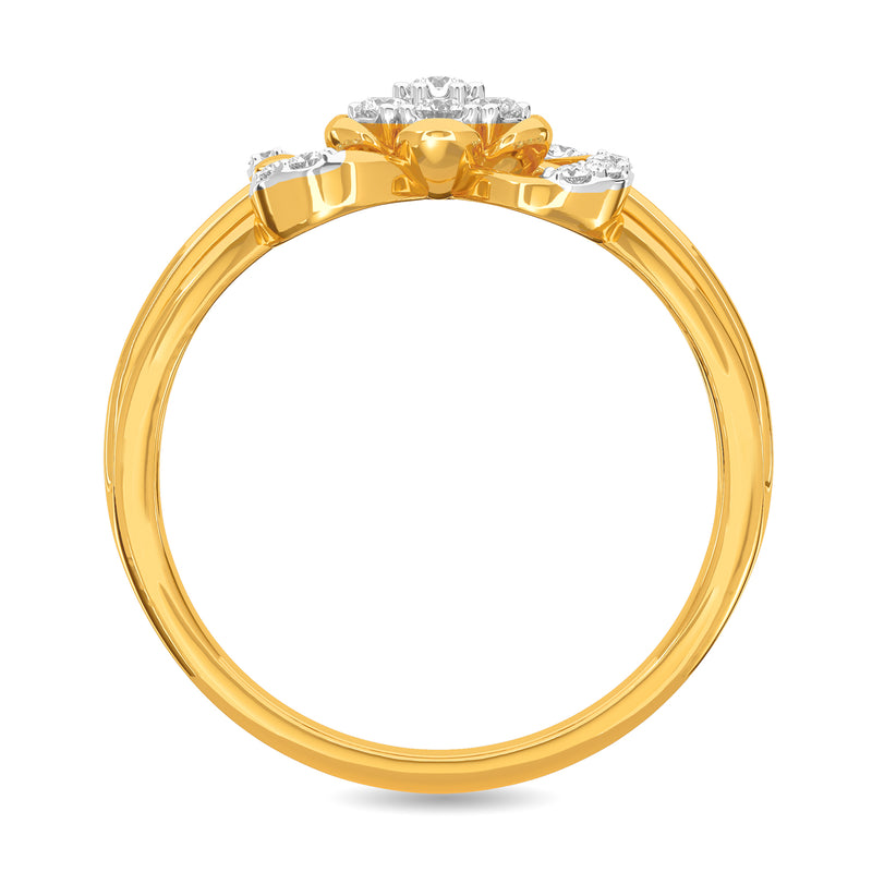 Zan Ring