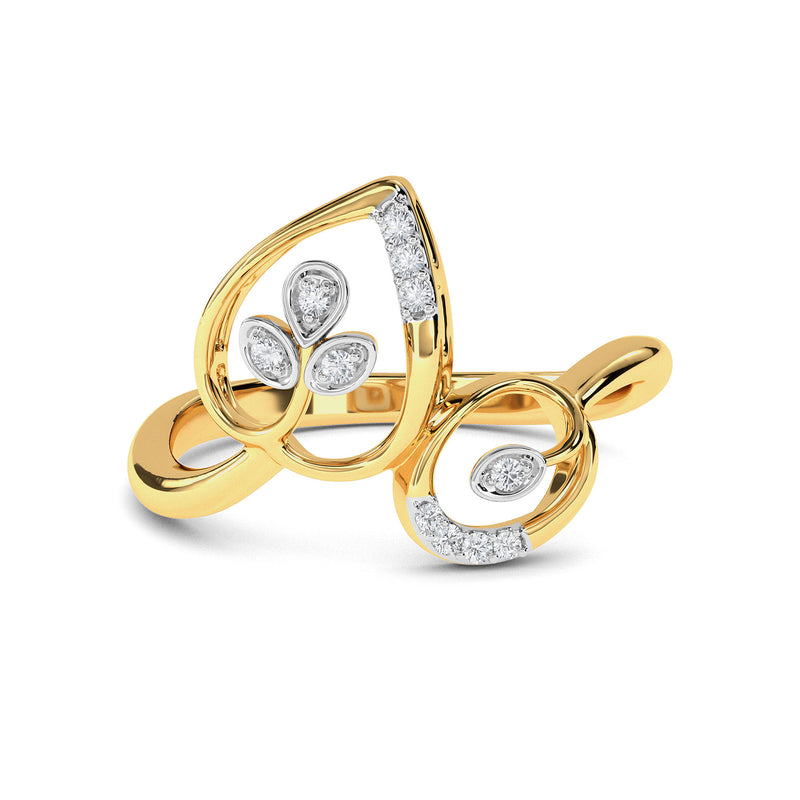 Kobie Ring
