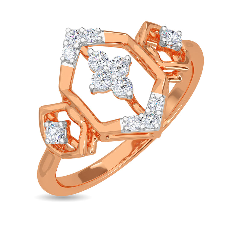 Korey Ring