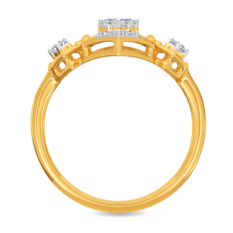 Korey Ring