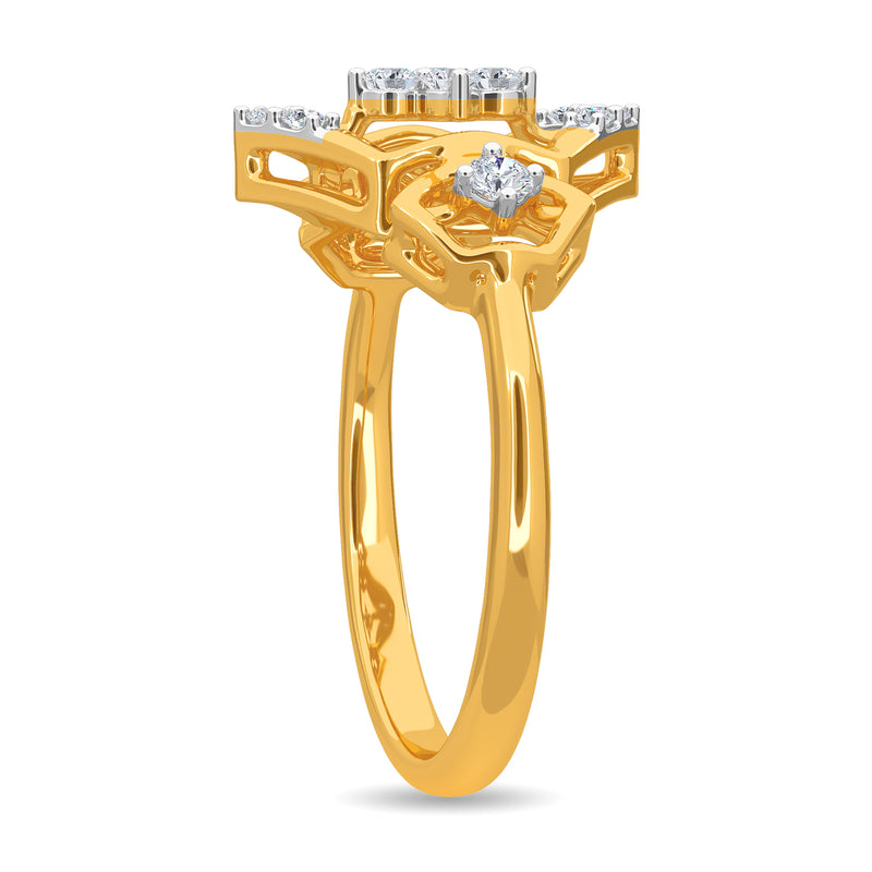 Korey Ring