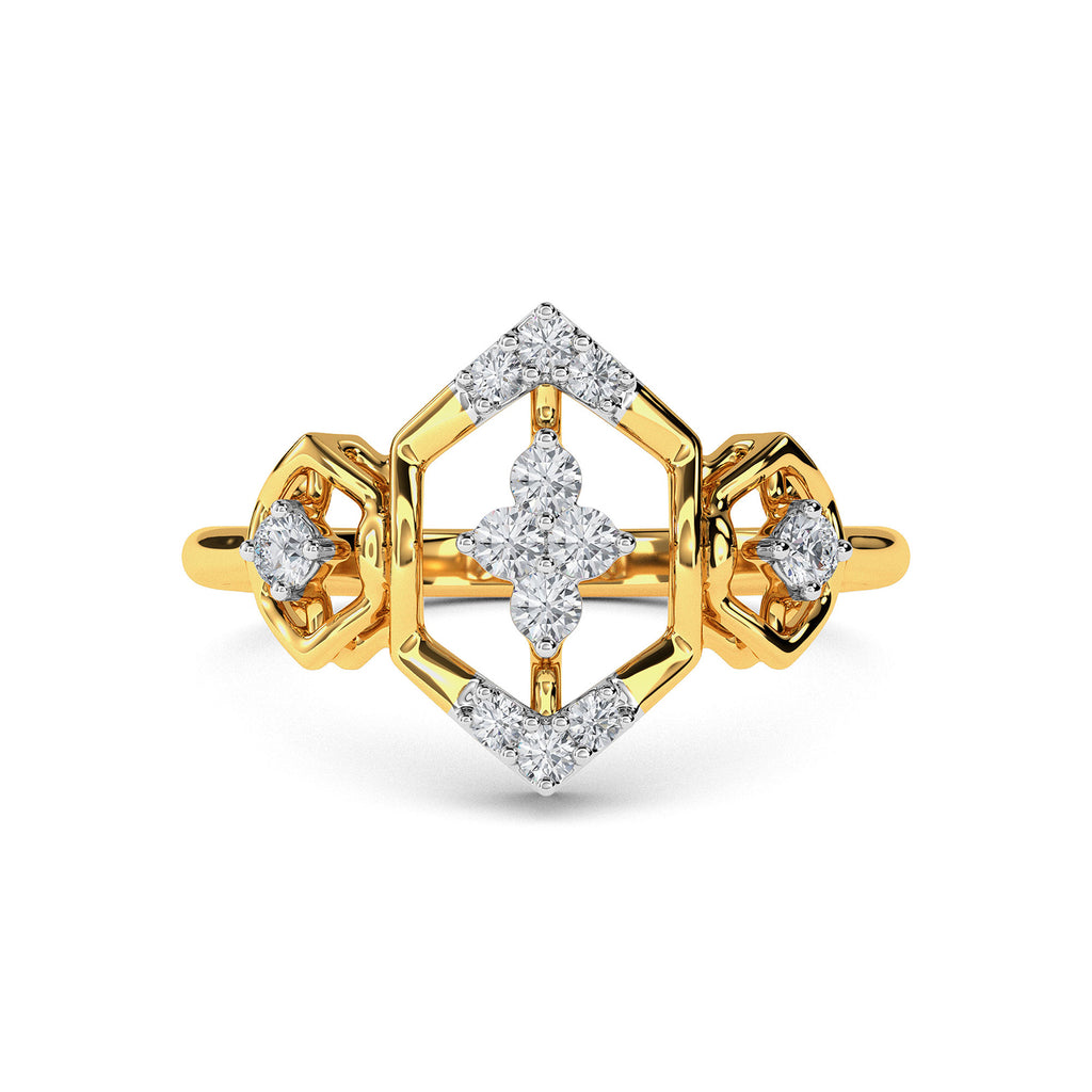 Korey Ring