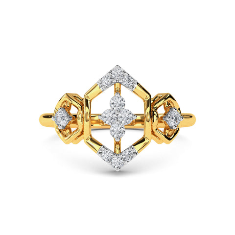 Korey Ring