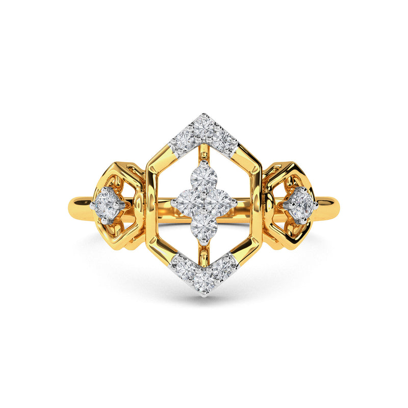 Korey Ring