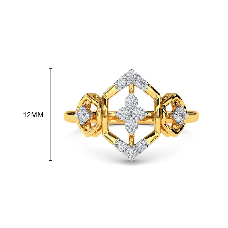Korey Ring
