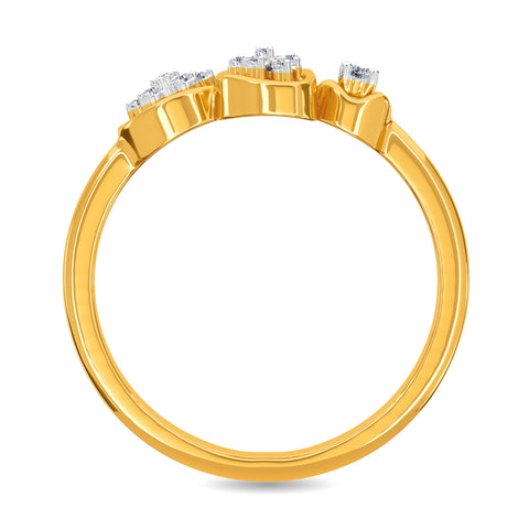 Kie Ring