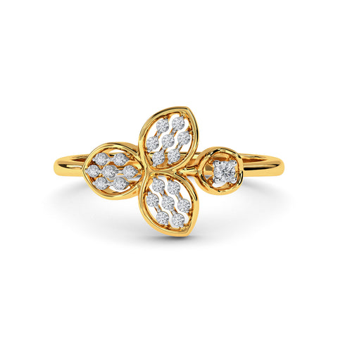 Kie Ring