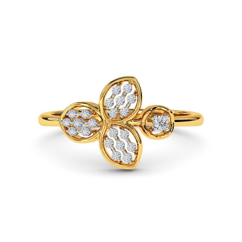 Kie Ring