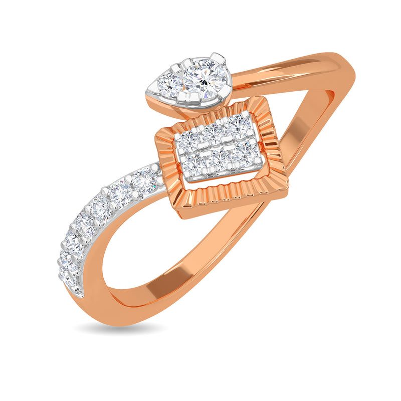 Zelie Ring