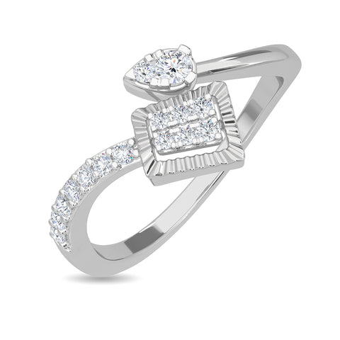 Zelie Ring