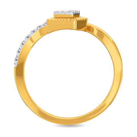 Zelie Ring