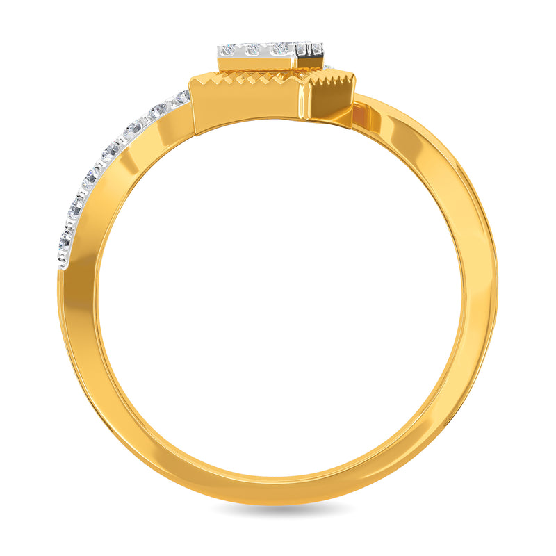 Zelie Ring