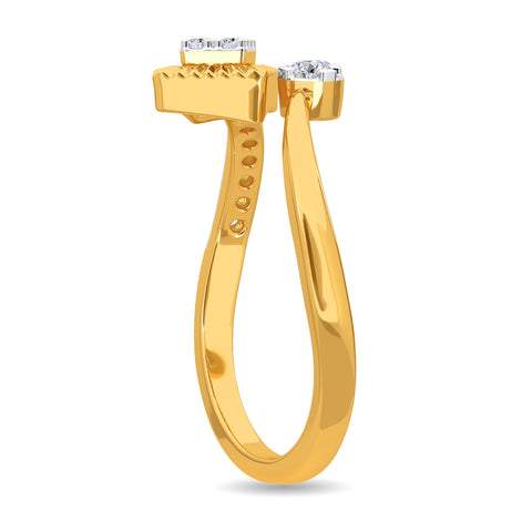 Zelie Ring