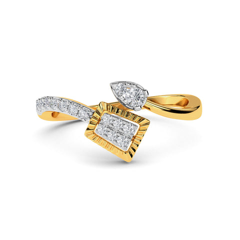 Zelie Ring