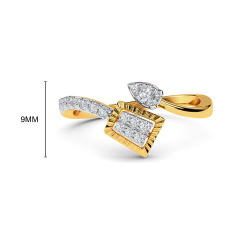 Zelie Ring