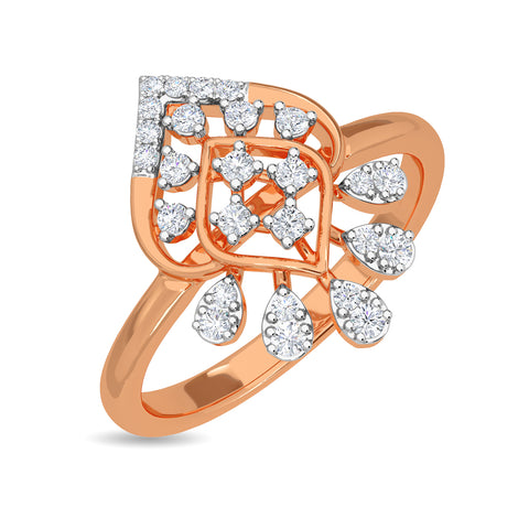 Winifreid Ring