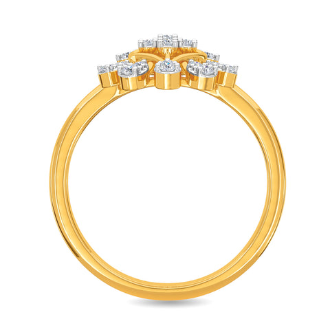 Winifreid Ring