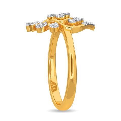 Winifreid Ring