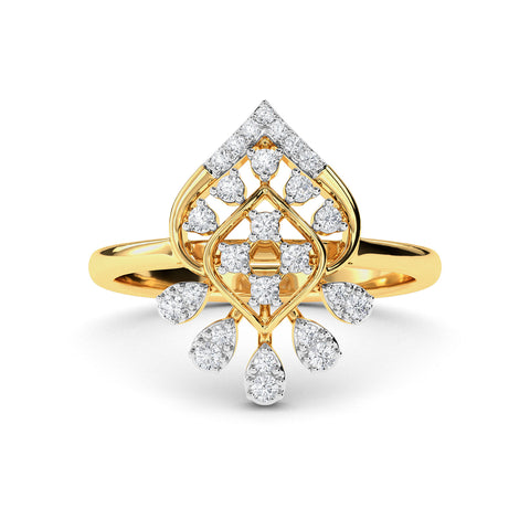 Winifreid Ring